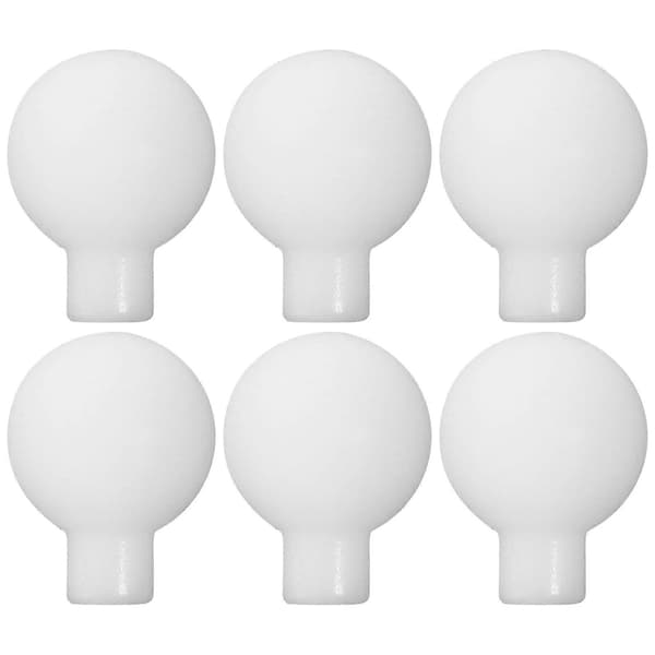 Lys Kæde Dækning Fe Lys Globe Kugle Rund Form Som Vist Diy Projekter 100Stk-Perfet