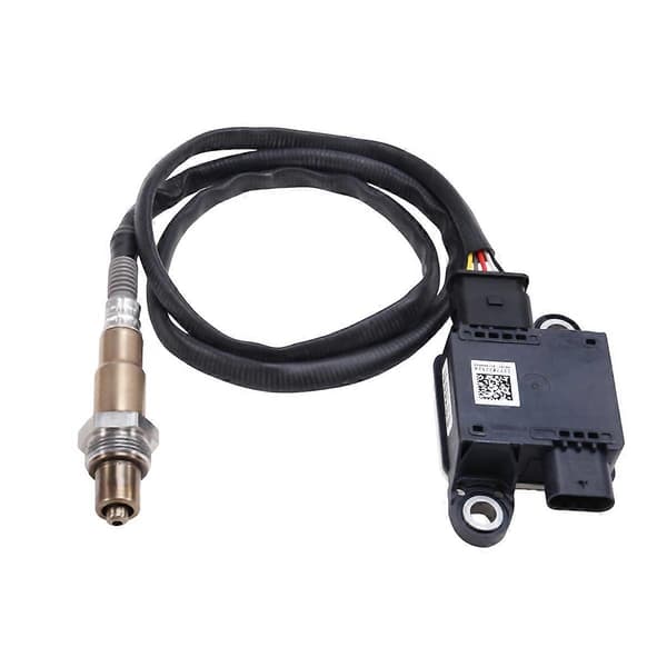 Bil Partikelsensor 39265-2A450 0281006748 0281006749 Kompatibel med KIA-Perfet