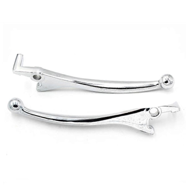 Etu- tai takajarrupumppu Jarrulevy Jarrupalat Jarrukahva Jarruletku Citycoco sähköskootterin lisävarusteille - Perfet Brake Lever right