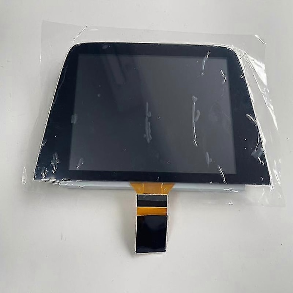 Ny 8 Tums LCD med Pekskärm för Opel Vauxhall Navi 900 Intellilink Naviradio för Opel Astra K Mk7 2015-2020 39042448-Perfekt LCD with touch
