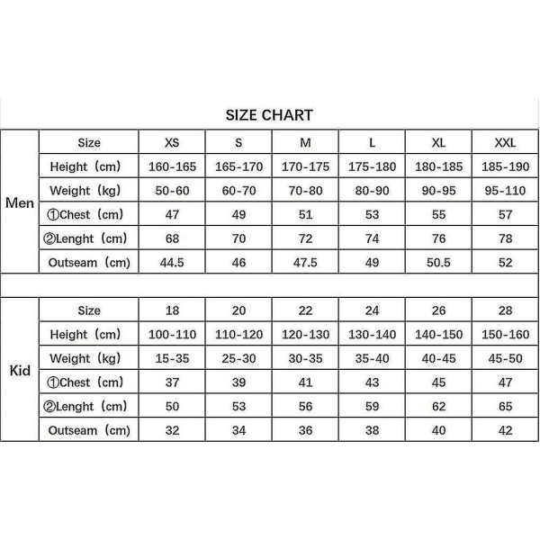 22-23 Qatar World Cup Frankrig Ude #10 Mbappe Trøje Træningssæt - Perfet Kids 20(110-120CM)