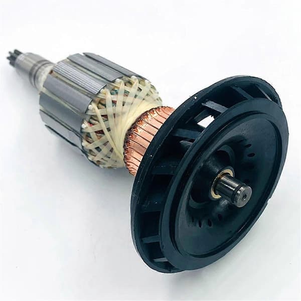 GSH11E Anker Rotor Kompatibel med BOSCH GBH11DE Nedbrydningshammer-Perfet