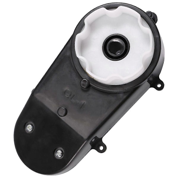 RS390 Elektrisk Motor 6V 18000RPM Bil DC Motor Kompatibel med Barnbilsleksak - Perfekt