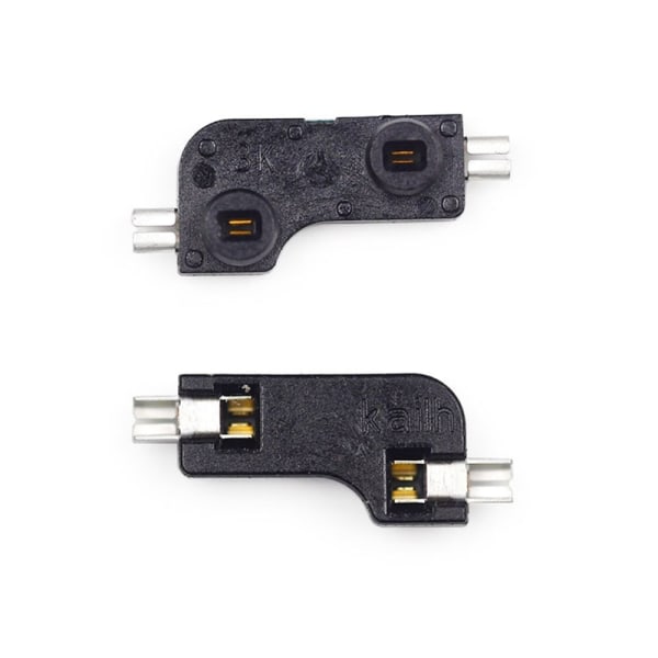 10 ST Kailh Hot-swappable PCB Sockel Sip Socket Hot Plug CPG151 - Perfet