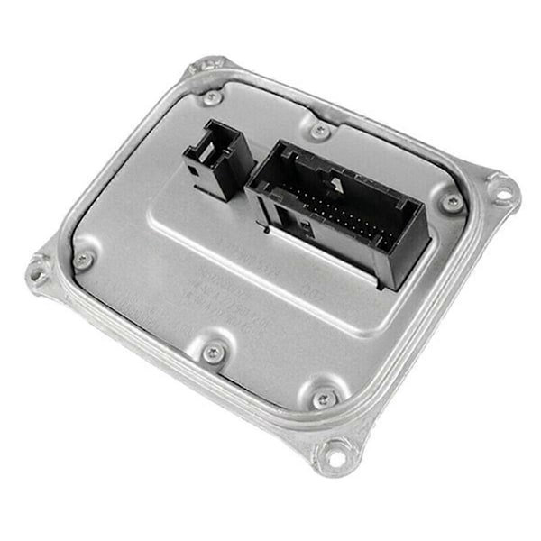 LED Forlygte Lampe Ballast Kontrolenhed Spændingsregulator Modul A2129005324 Kompatibel med E-Klasse W212/A207/C207-Perfekt