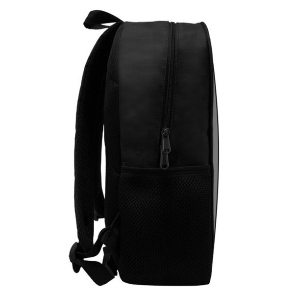 Sonic Backpack Kids Children Opiskelijan koululaukku Kannettavan tietokoneen laukku - Perfet #6