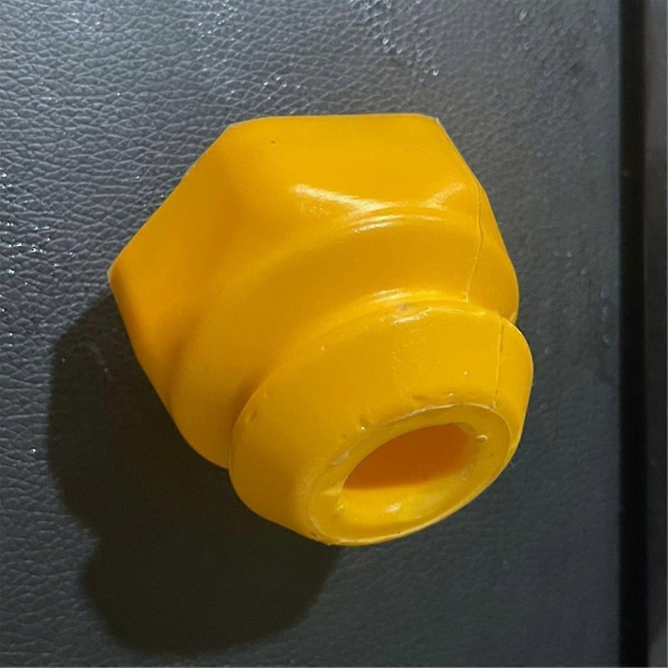 Styrarm Gummibussning för Ranger 2.2 2016 2017 2018 2019 Eb3c-3a016-aa Fram Isolator, 2st-Perfet