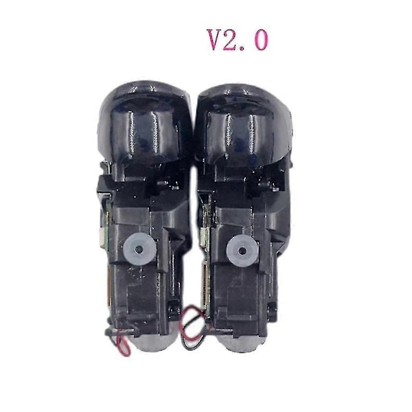 Venstre Højre Skulderknapper - Kompatible med Ps5 L1 L2-r1 R2 Trigger Controller Printkort - Perfekt V2