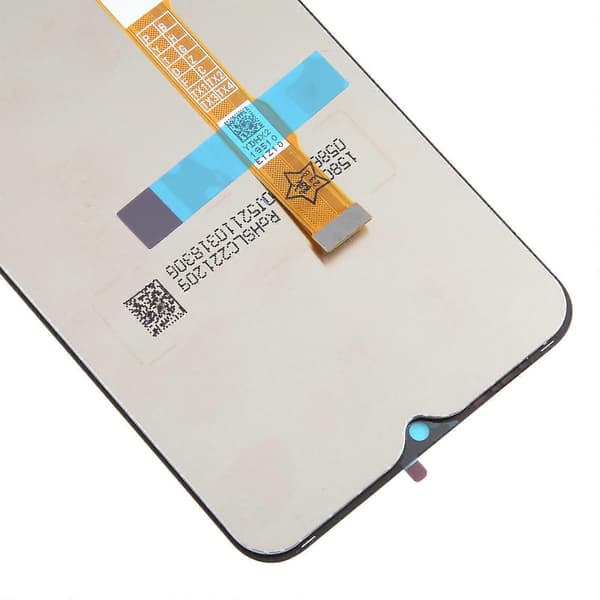 LCD-skærm med digitizer, komplet samling - Perfekt For vivo Y35 5G