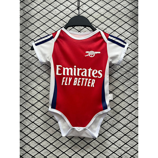 Arsenal Arsenal Arsenal Arsenal - Perfekt spädbarnsstorlek 6-18M Arsenal 12-18M
