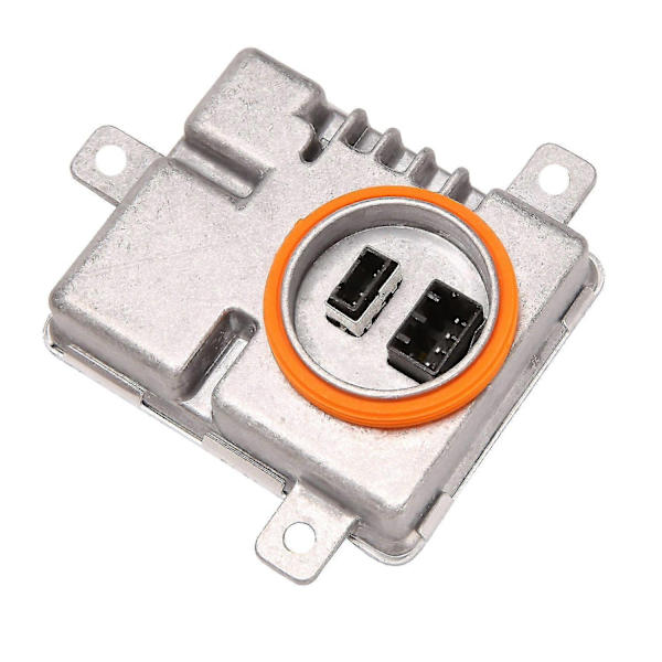 2-pack för Chrysler 300 Xenon Strålkastare Ballastenhet Hid Modul & Kabel - Perfekt
