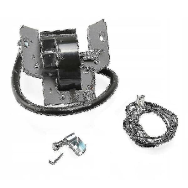 Tändspole för Briggs Stratton 591420 398593 496914 793281 792395 B-WELLNGS