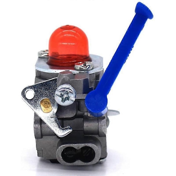 Förgasare Passar för 545081848 125L 125LDX 128CD 128L 128LD 128LDX 128R 128RJ Ersätter C1Q-W40A Trim-Perfet