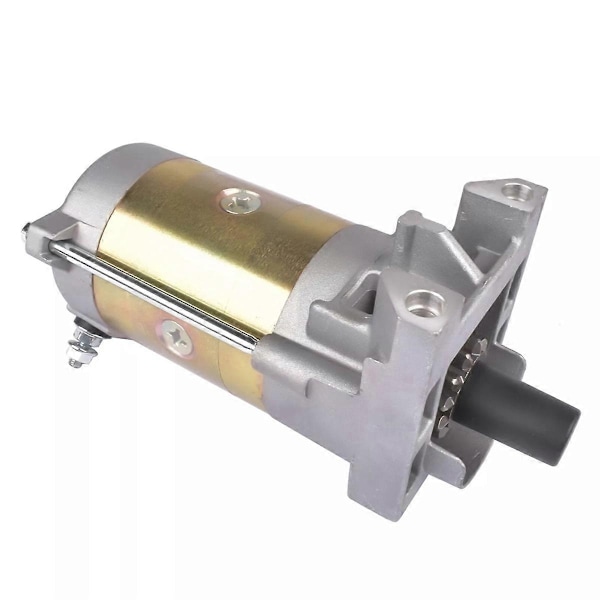 925-07499 725-07499 Elektrisk Starter Kompatibel med Cub Cadet 679cc 9Q78HUB 4Q78HU 8Q78HU-Perfet
