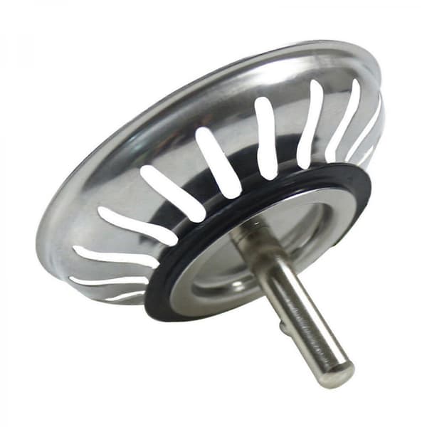 Blanco Silkorg 3,5\" Excenter 18 Avloppsslitsar 119146 NY