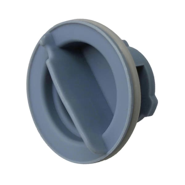 Diskmaskin Behållarlock för Sköljmedel 8558307