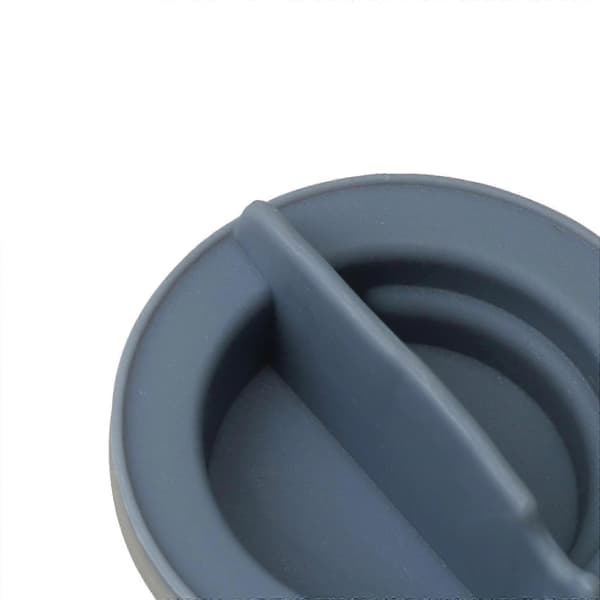Diskmaskin Behållarlock för Sköljmedel 8558307