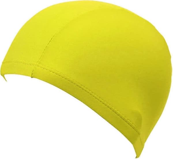 4-pack Nylon Spandex Tyg Badmössa För Barn Och Vuxna (ej För Långt Hår)