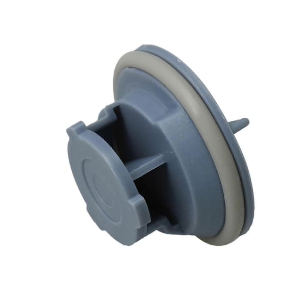 Diskmaskin Behållarlock för Sköljmedel 8558307