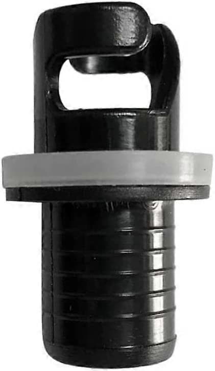 Luftventiladapter H-R Slangadapter Paddleboard Luftpump Adapter HR Ventiladapter