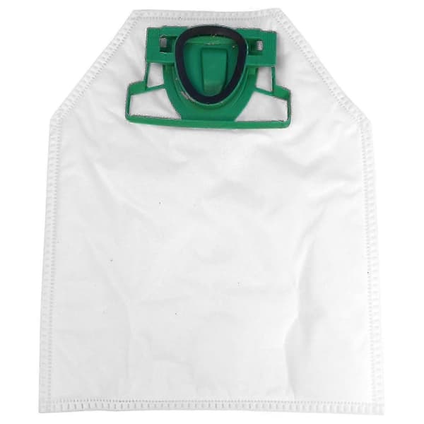 Vorwerk Kobold VK200/FP200 Original Dammsugarpåsar 12-Pack Ersättning