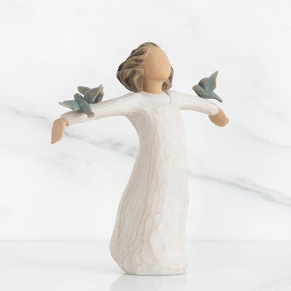 AURA Lycko Figurin