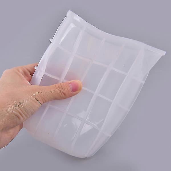 750 ml silikonmätkoppar epoxiharts koppar silikon blandningskoppar formverktyg