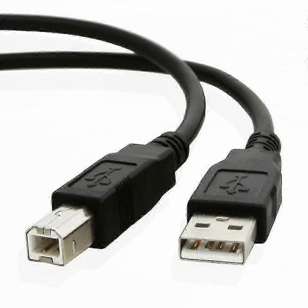 USB-kabel Kompatibel med Akai MPK Mini MK2/MKII/Pro/MPK225 MIDI Keyboard Controller FPJ8
