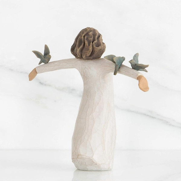 AURA Lycko Figurin