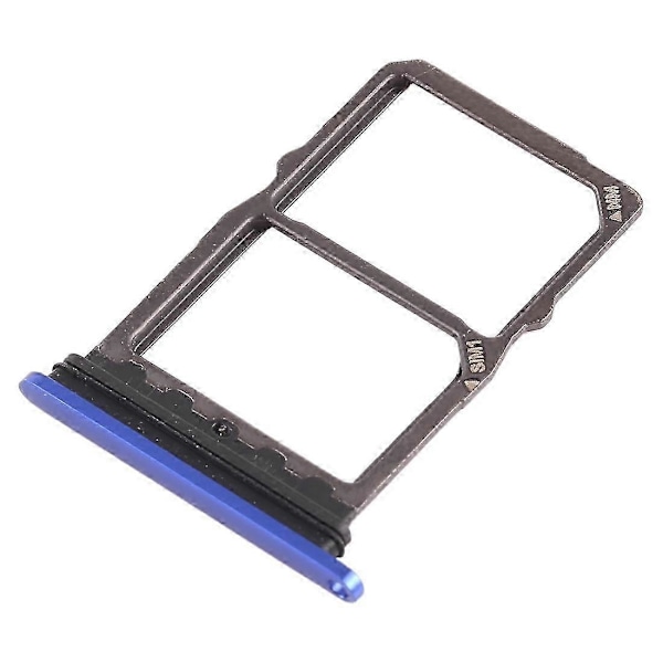 Blue2 x SIM-kortfack för Huawei Mate 20