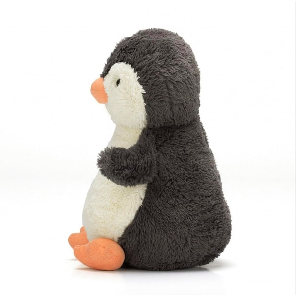 Jordnöts Pingvin Docka, 30cm