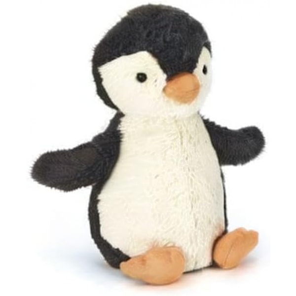 Jordnöts Pingvin Docka, 30cm