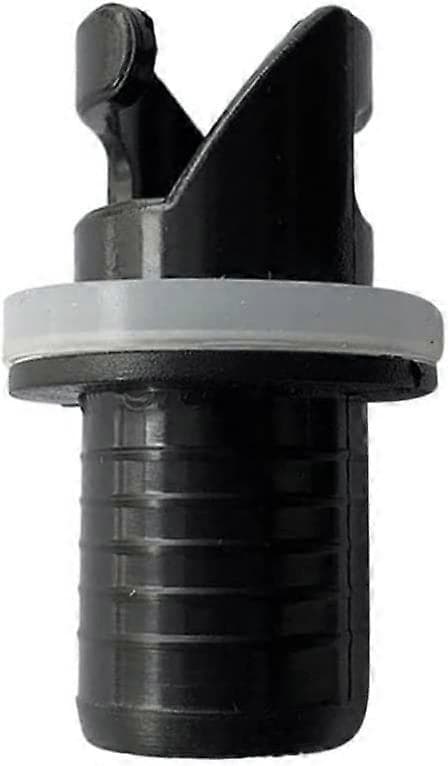 Luftventiladapter H-R Slangadapter Paddleboard Luftpump Adapter HR Ventiladapter