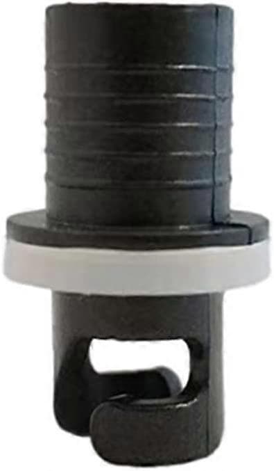 Luftventiladapter H-R Slangadapter Paddleboard Luftpump Adapter HR Ventiladapter