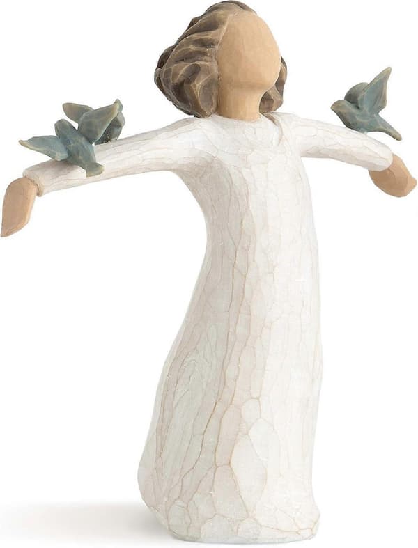 AURA Lycko Figurin