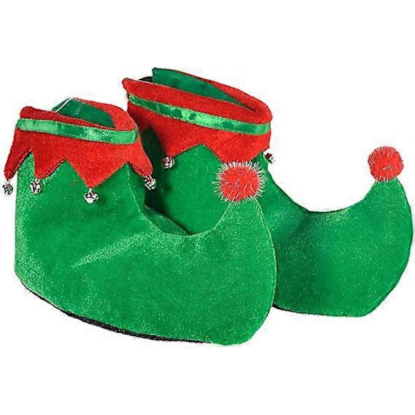 Jul-alvskor julkula dragalv