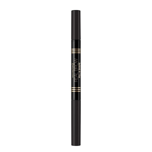Max Factor Real Brow Fill & Shape 05 Black Brown