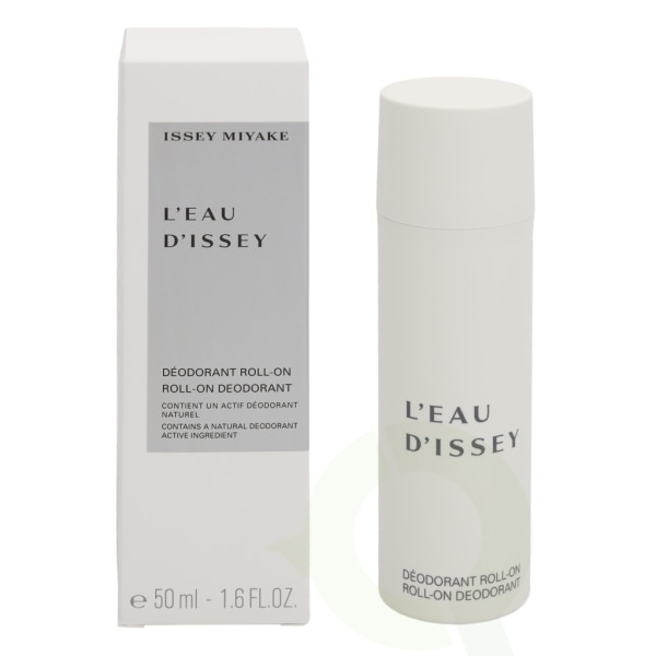 Issey Miyake L'Eau D'Issey Pour Femme Deo Roll-On 50 ml