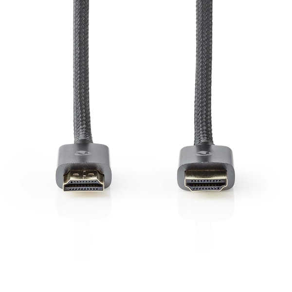 Nedis Ultra High Speed ​​​​HDMI™-kaapeli | HDMI™-liitin | HDMI™ Ko
