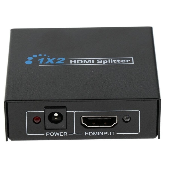 HDMI Splitter 2 port, 1080P