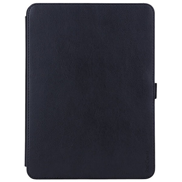 Radicover Strålningsskydd Tabletfodral PU iPad AIR 10.9" 20/22 Svart Svart