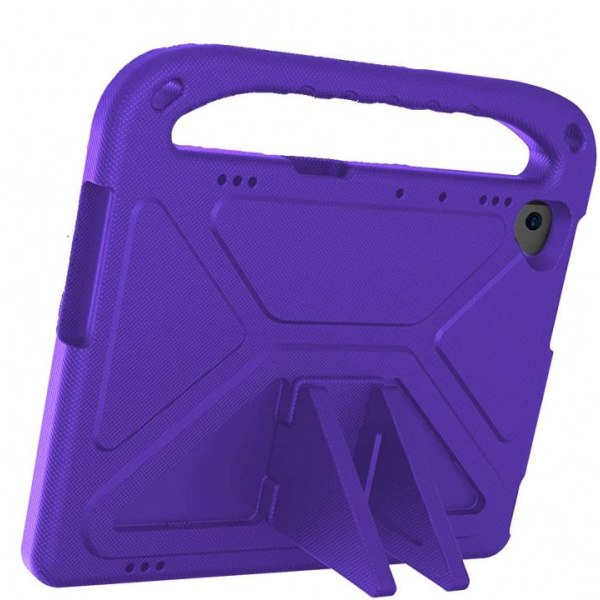 Lasten kotelo iPad Air / Air 2 / Pro 9.7", violetti Lila