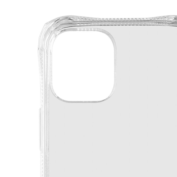 SOSKILD Impact Case Absorb 2.0 iPhone 13 Pro Max Transparent Transparent