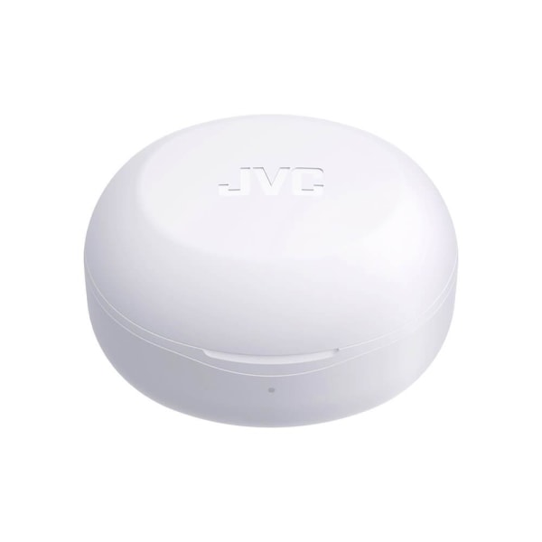 JVC Hörlur In-Ear True Wireless Gumy Mini HA-A5T Vit Vit