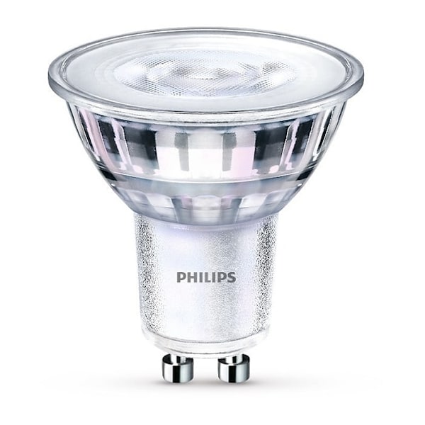 Philips 6-p LED GU10 50W WarmGlow Dim