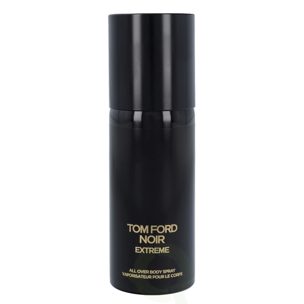 Tom Ford Noir Extreme All Over Body Spray 150 ml