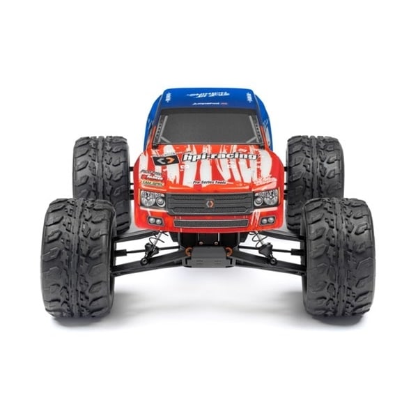 HPI Jumpshot MT V2.0 1:10 Electric Offroad