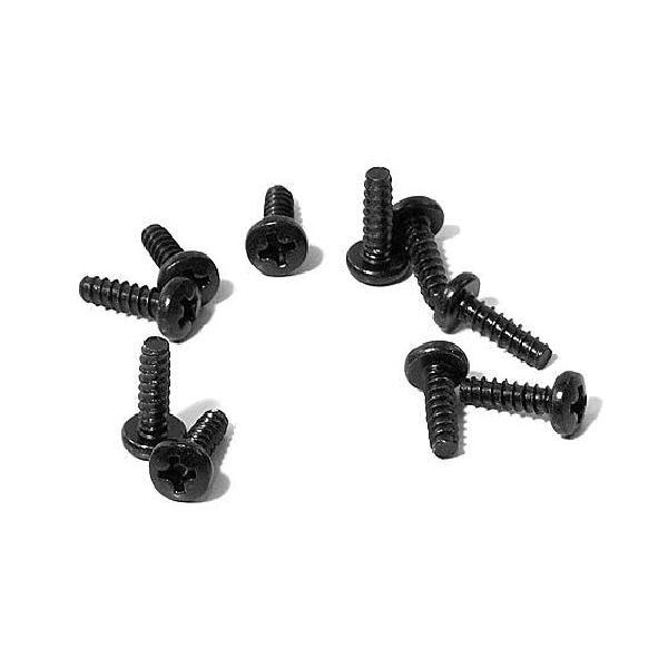 HPI Tp. Binder Head Screw M3 X 10Mm (10Pcs)