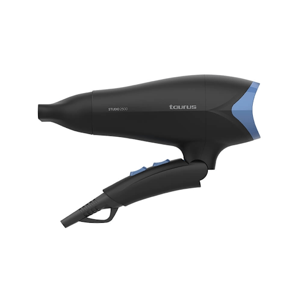 Taurus Hair Dryer 2400W Studio 2500 Black