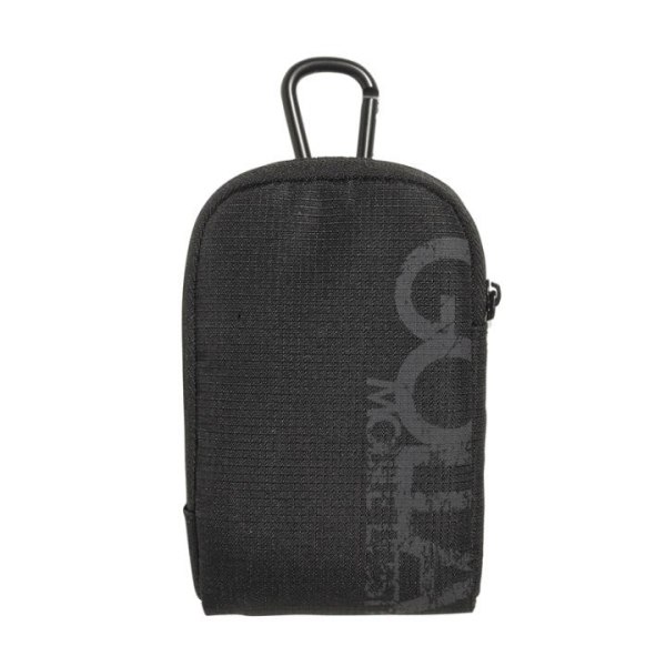 GOLLA Kompakt Taske Alec Sort G1355